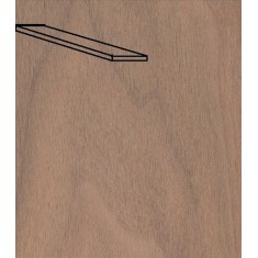 Walnut Wooden Strip (Size: 70 x 8mm)