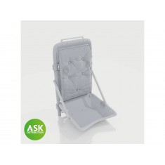 1/48 P-51D Mustang Seat Excluding Seatbelts for Eduard kits