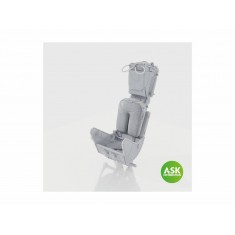 1/48 Gloster Meteor F.8 M.B. Mk.2 Ejection Seat Excluding Seat Belts For Airfix kit