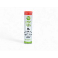 Ask Epoxy Putty 56g