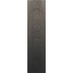 1/700 IJN Yamato Wooden Deck (Black Deck) for Fujimi kit #421506 
