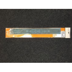 1/700 USS Missouri (BB-63) Wooden Deck (Blue) for Meng Models #PS-004