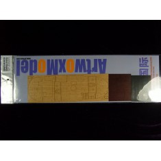 Going Merry Wooden Deck for Bandai kit #0165509