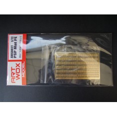 1/72 PSP (Perforated Steel Planking) / Marsden Matting Photo-Etched sheet (1pc)