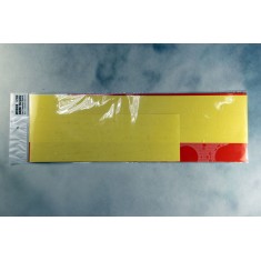 1/350 DKM Tirpitz Deck Masking Sheet for Tamiya kit #78015