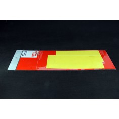 1/350 French Navy Dunkirk Dunkerque Battleship Deck Masking Sheet for Hobby Boss #86506