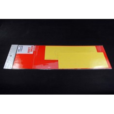 1/350 French Navy Strasbourg Battleship Deck Masking Sheet for Hobby Boss kit #86507
