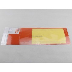 1/350 IJN Yamato Deck Masking Sheet for Tamiya #78025