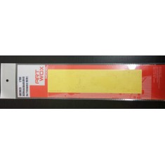 1/700 USS Massachusetts BB-59 Deck Masking Sheet for Trumpeter kit #05761