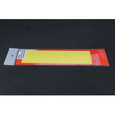 1/700 Super Battleship No.25 Yamato Deck Masking Sheet for Aoshima #05123