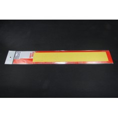 1/700 KM Bismarck Deck Masking Sheet for Meng Model #PS003