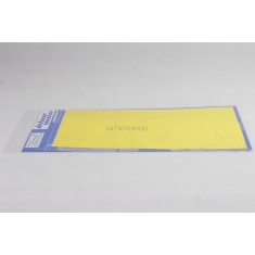 1/350 USS Missouri Deck Masking for VeryFire kit #350909