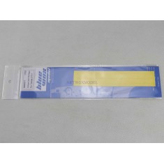 1/700 US Escort Carrier CVE-9 Bogue Deck Masking Sheet for Tamiya #31711
