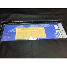 1/350 US Aircraft Carrier CV-8 Hornet Wooden Deck for Trumpeter 05601
