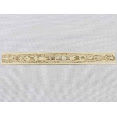 1/700 HMS Ajax 1939 Wooden Deck for Flyhawk FH1110