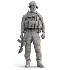 1/35 US Army 20th Special Forces Group 3rd Battalion Operator "The Green Berets"