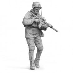1/35 US MARSOC Marine in Afghanistan 2014