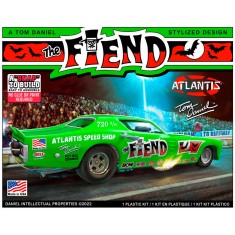1/32 Snap Tom Daniel Fiend Funny Car
