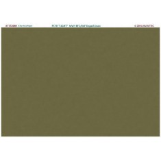 1/32 (Clear Decal Paper) PC10 "Light" WWi RFC/RAF Doped Linen