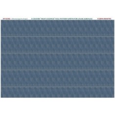 Decals for 1/32 Lower Surfaces 5 Colour "Night Lozenge" Full Pattern Width