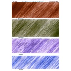 1/32 (Clear Decal) Fokker Ev Streaking Pattern for Upper & Under Wing (Not Templated)