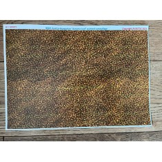 Decal for 1/48 WWI Austro-Hungarian Autumn Leaf Painted Camouflage