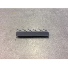 1/32 Mercedes Engine Priming Cups (6pcs)