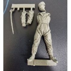 1/32 Herman Goring - "The Beast Of Berlin"