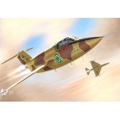 1/72 Rocketeer T.Mk.51/2A/2G