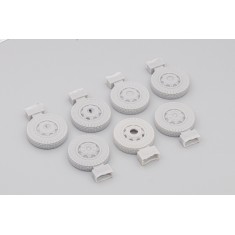 1/35 ZIS-150/ZIL-164 Wheels Set