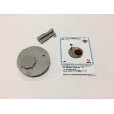 1/35 Street Water Pump KV-4