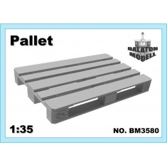 1/35 Pallet