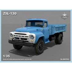 1/35 ZIL-130 Truck