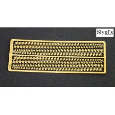 1/72 Virginia Creeper (Sheet size: 26x71mm)