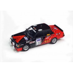 1/24 Mitsubishi Lancer Turbo