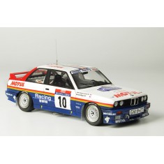 1/24 BMW M3 Tour de Corse '87 Winner