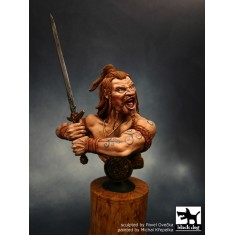 1/10 Celtic Warrior