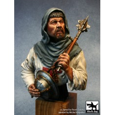 1/10 Crusader with Mace