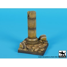 1/35 Column Diorama Base No.2 (Base Size: 60mm x 60mm)