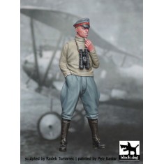 1/32 German Fighter Pilot 1914-1918 No.2 (1 figure)