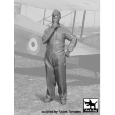 1/32 RFC Mechanic 1914-1918 No.2