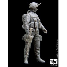 1/35 Canadian Soldier in Afghanistan Vol.2 (1 figure)