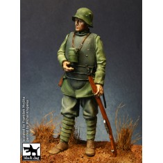 1/35 Gefreiter Sappenpanzer 1917 (1 figure)