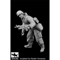 1/35 US Soldier Patrol Operation Freedom Vol.2 (1 figure)