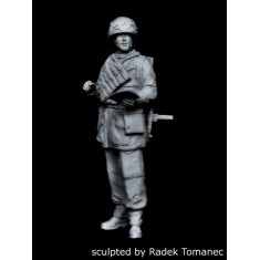 1/35 British Paratroopers No.4 (1 figure)