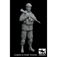 1/35 Ukrainian Army Soldier No.2 (1 figure)