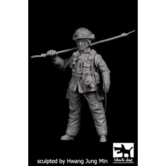 1/35 Fireman No.1 (1 figure)