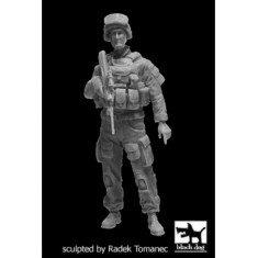 1/35 Modern Australian Soldier No.2