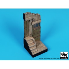 1/35 Fantasy Stairs Base (50mm x 50mm)