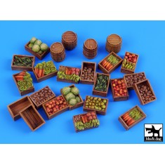 1/35 Food Supplies